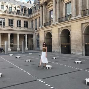 Meet your Posher, Annie